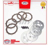 Dischi frizione RACING SURFLEX Minarelli RV4 R3GL DL3 Benelli DEVIL 1991 SU12