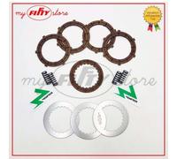 Dischi frizione RINFORZATA Franco Morini GSA Malaguti Fifty TOP 1986 88 NF16