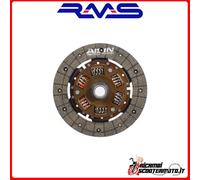 DISCHI FRIZIONE RMS PIAGGIO PORTER MAXXI GPL 1300 2009-2010 100280142#6