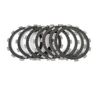 Dischi Frizione Serie Dischi Frizione 21441-37400 Disco di attrito della Frizione Adatto per Suzuki GS500 GS450 ET EG EJ GSX400 TX LX ET Ex Ez RGV250