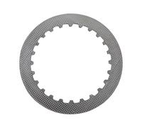 Dischi Frizione Serie Dischi Frizione Disco Frizione in Acciaio Adatto per Honda NC700S NC700 NC700X NT700 Deauville XL700 Transalp VT750 VT750D DC VT 750(1pcs)