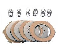 dischi frizione set Polini per Vespa PX 125, PX 150 Sprint