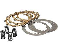 Dischi Frizione Set s Aramid Rinforzata per Minarelli AM