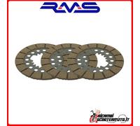 Dischi Frizione Standard RMS PIAGGIO VESPA 150 1955 100287702#4