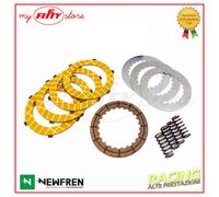 Dischi frizione SUPER RACING Franco Morini G30 Malaguti Fifty TOP COLORS 93 NF14