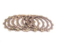 DISCHI FRIZIONE SUZUKI GS 500 E/F '89-'08, GSX 400E '80-'82