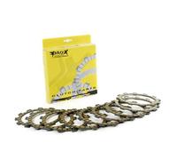 DISCHI FRIZIONE YAMAHA YZ 250F '01-07, WR 250F '01-14 (YZF250) (EBS235