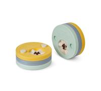 Dischi galleggianti evolutivi Saro