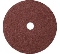 Dischi Klingspor CS 561 - 25 dischi per smerigliatrice in fibra di vetro