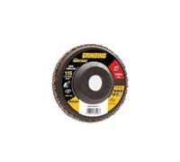 Dischi Lamellari da Sgrosso per Ferro al Corindone Ø 115 mm Foro Cod 475990