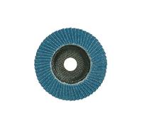 DISCHI LAMELLARI in ZIRCONIO , d.mm.115, GRANA 60 , marca LUKAS, cf. da 30 PEZZI