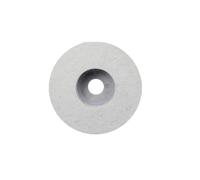 Dischi Lucidanti In Feltro Di Lana Da 4 Pollici, Tamponi Lucidanti For Smerigliatrice Angolare, Ruota Di Pulizia For Metallo, Utensile Abrasivo For Lucidatura Da 100 Mm X 16 Mm(1PC)