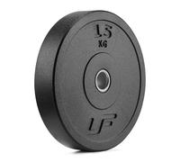 Dischi Olimpici 15 KG - UpForm