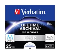 Verbatim M-Disc BD-R