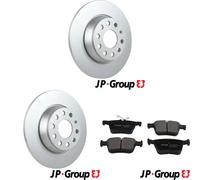 JP GROUP 1163205900 Disco freno
