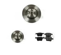 Dischi Pastiglie POSTERIORE vika (300mm) per VW GOLF VII, TIGUAN II 2012-2020