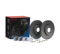 BREMBO KT 08 029 Kit dischi e pastiglie