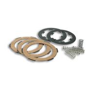 MALOSSI 5216523 KIT SERIE DISCHI FRIZIONE CON 6 MOLLE PIAGGIO VESPA PK 50 PK50 F