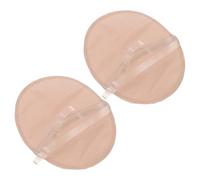 Dischi Per Il Sudore Delle Ascelle,Fodere Ascellari con Invisibile Regolabile - Protezioni contro la Sudorazione,Per Donne Viaggio Allenamento Clima Caldo Matrimonio Eventi Formali