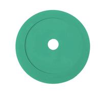 Dischi per marcatura da calcio, strumento per l'allenamento per tappetini da calcio, per segnaletica da calcio, tappetino per marcatura del disco da calcio, attrezzatura sportiva per club