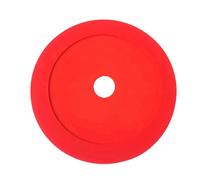 Dischi per marcatura da calcio, strumento per l'allenamento per tappetini da calcio, per segnaletica da calcio, tappetino per marcatura del disco da calcio, attrezzatura sportiva per club