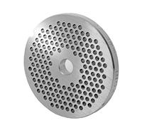 Dischi per tritacarne adatti per Reber misure 12 (3,0 mm)