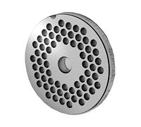 Dischi per tritacarne adatti per Reber misure 12 (5,0 mm)