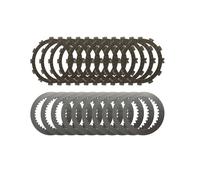 DISCHI PERFORMANCE COMPLETO FRIZIONE CNC RACING DUCATI SPORTCLASSIC SPORT 1000
