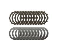 DISCHI PERFORMANCE COMPLETO FRIZIONE OLIO CNC RACING DUCATI SPORT TOURING ST3