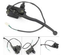 Dischi pompa cilindro master stop freno anteriore per parte accessori ATV 125ha