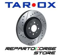 Dischi posteriori Tarox Sport Japan ABARTH 695 dal 5/2016 in poi
