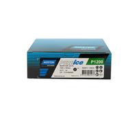 DISCHI PURE ICE VERDI P1200 PEZZI 50
