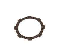 Dischi Rivestiti Ø117x91.4x2 NbDenti8