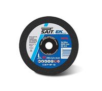 Dischi seghetto 230×3,2 mm 10 pz tartaruga Sait EK WINNER-DT A30P