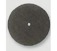 Dischi separatori per ceramica extrasottili, confezione da 50pz, misure diametro 22x0.3mm