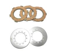 DISCHI SERIE FRIZIONE COMPLETA NEWFREN PER PIAGGIO VESPA GS 160 1975