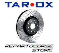DISCHI SPORTIVI TAROX G88 - FIAT 127 900 dal 1971 al 1983 - ANTERIORI