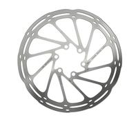 Dischi Sram Rotor Centerline 160Mm Rounded Noir