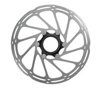 Dischi Sram Rotor Centerline Centerlock 180Mm Black Rounded Noir
