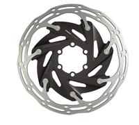 SRAM Rotore CNTRLN XR 2P ST Disco freno arrotondato (160 mm)