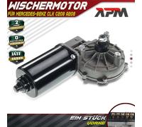 Dischi Tergicristallo Frontale per Mercedes-Benz CLK C208 Classe E W210 S210
