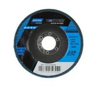 Dischi unificati con supporto 114.3x12.7x22.225mm media blu norton vortex