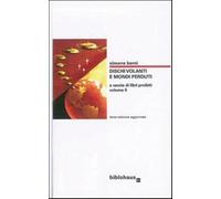 Dischi volanti e mondi perduti. Vol. 2 - Berni Simone