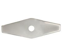 DISCHI X DECESPUGLIATORI IN NYLON A 2 DENTI