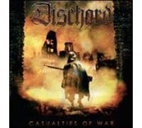 Dischord - Casualties Of War