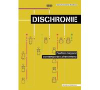 Dischronie (Tascabile) Design Experience