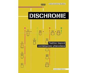 Dischronie (Tascabile) Design Experience