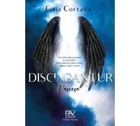 Discindantur. L'ascesa