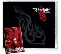 Disciple - Back Again