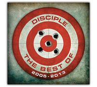Disciple - Best Of Disciple